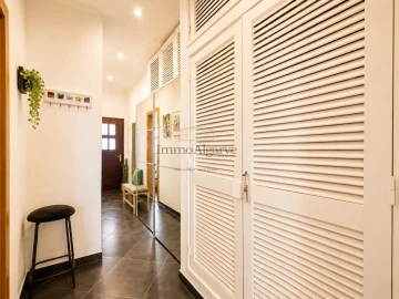 Apartamento T1 para Venda em Albufeira e Olhos de Água