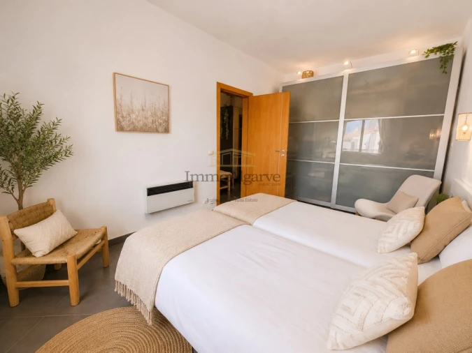 Apartamento T1 para Venda em Albufeira e Olhos de Água Foto 5