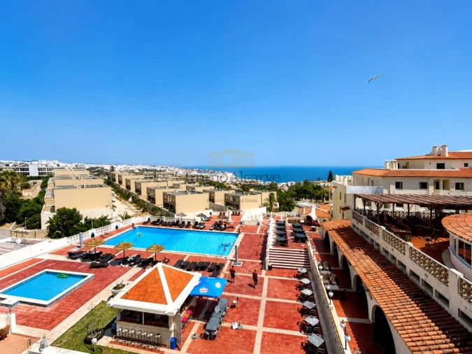 Apartamento T1 para Venda em Albufeira e Olhos de Água Foto 15