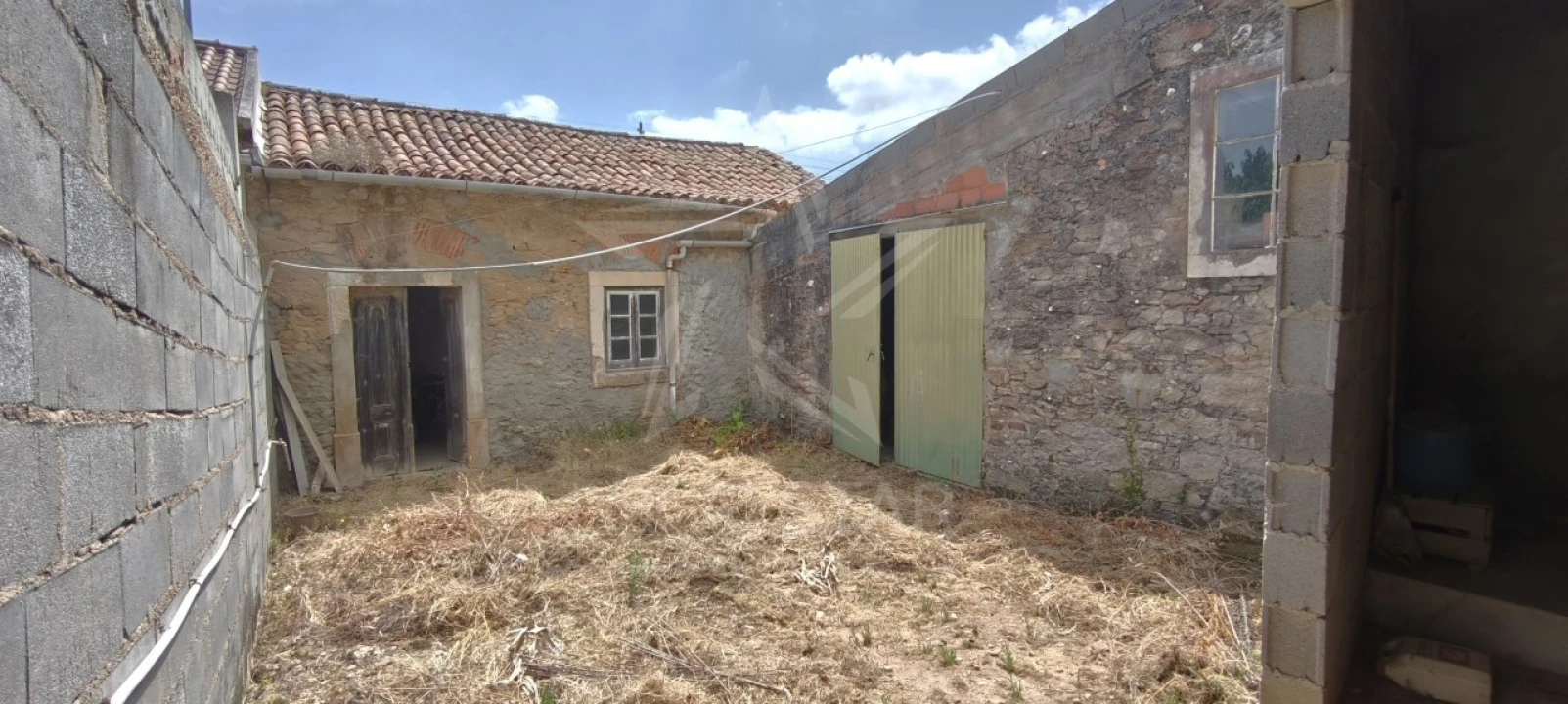 Moradia T2 para Venda em Nossa Senhora do Pópulo, Coto e São Gregório Foto 3