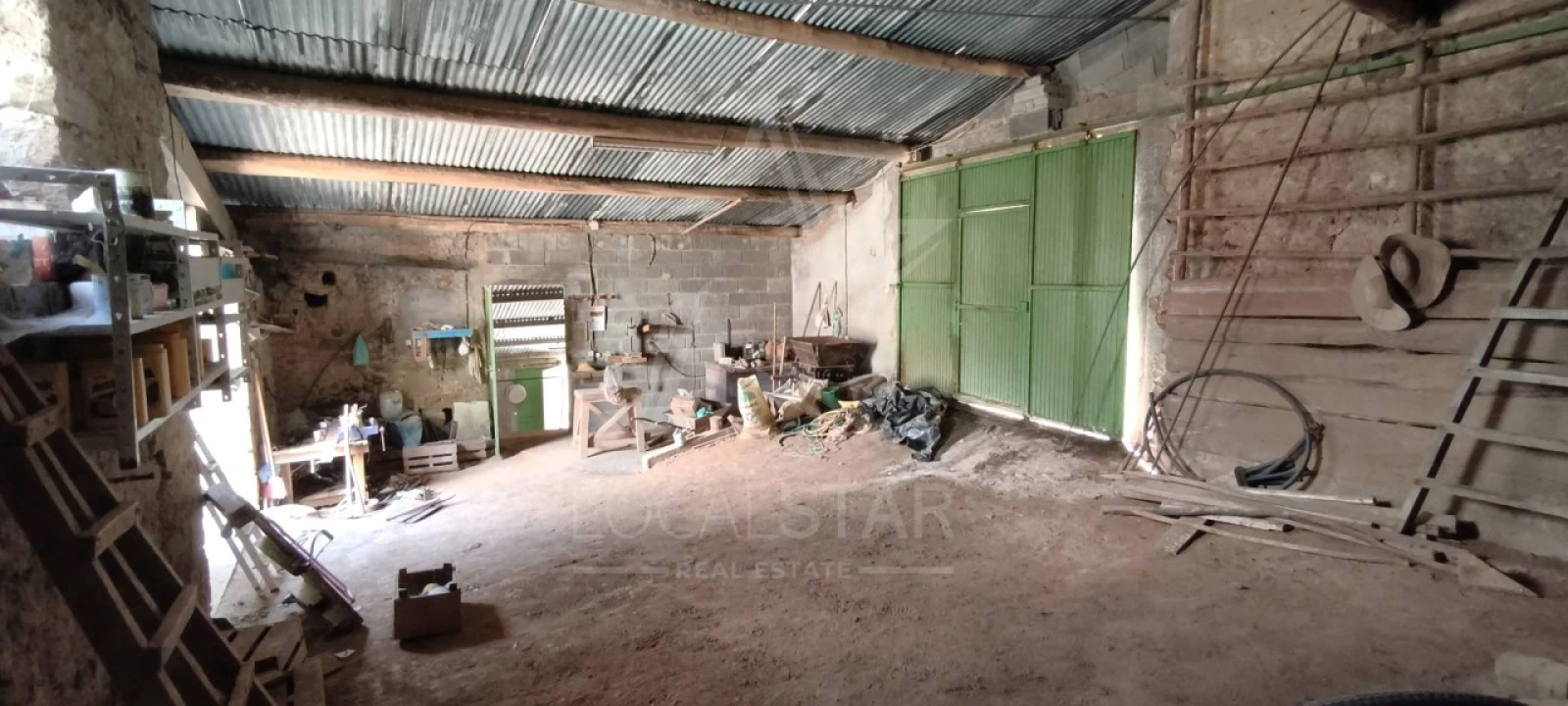 Moradia T2 para Venda em Nossa Senhora do Pópulo, Coto e São Gregório Foto 9