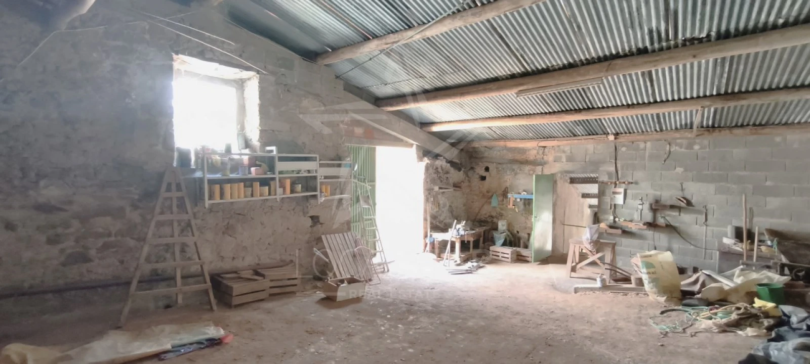 Moradia T2 para Venda em Nossa Senhora do Pópulo, Coto e São Gregório Foto 11