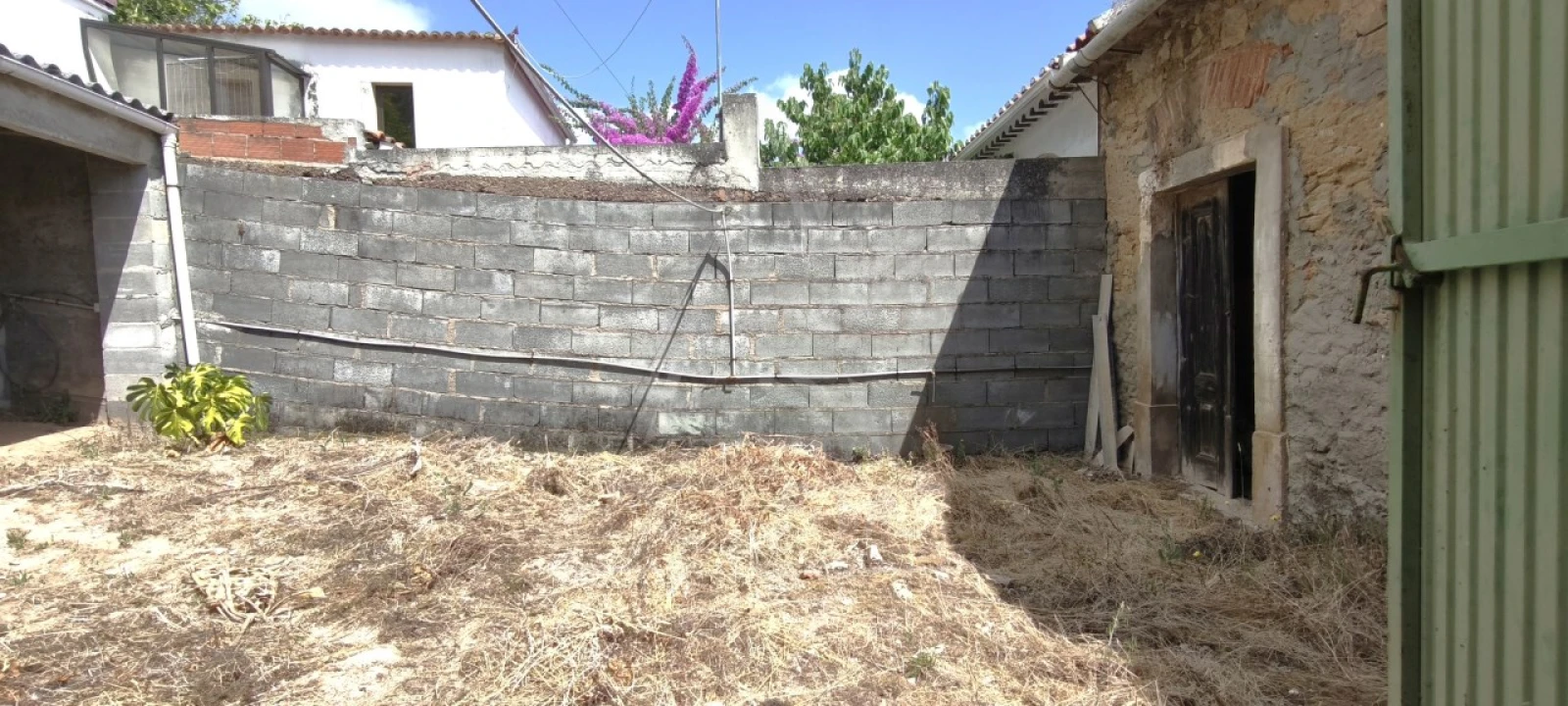 Moradia T2 para Venda em Nossa Senhora do Pópulo, Coto e São Gregório Foto 12