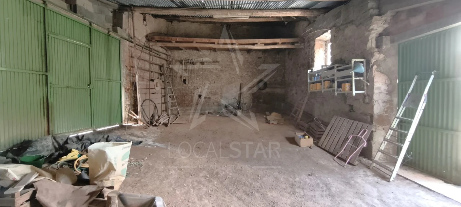 Moradia T2 para Venda em Nossa Senhora do Pópulo, Coto e São Gregório Foto 15