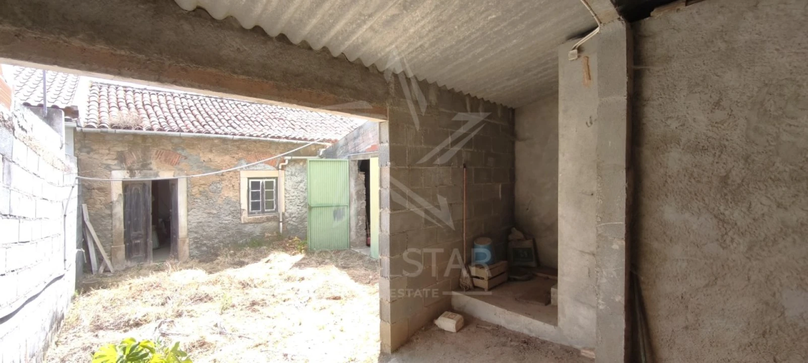 Moradia T2 para Venda em Nossa Senhora do Pópulo, Coto e São Gregório Foto 16