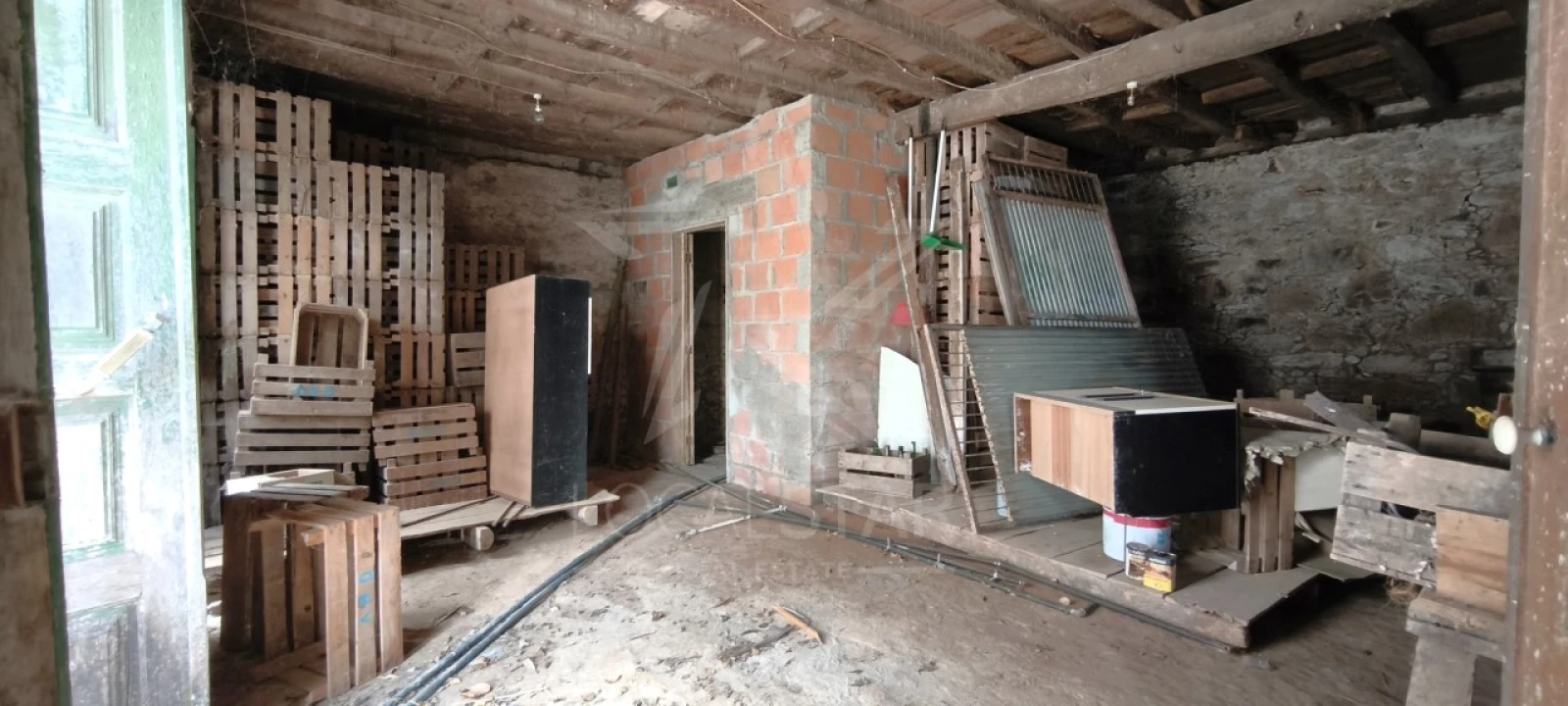 Moradia T2 para Venda em Nossa Senhora do Pópulo, Coto e São Gregório Foto 30