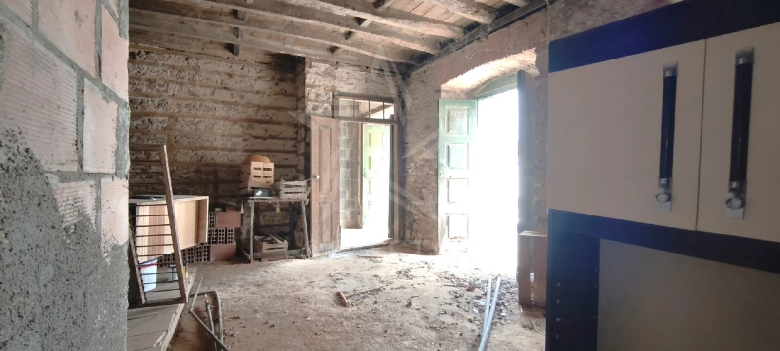 Moradia T2 para Venda em Nossa Senhora do Pópulo, Coto e São Gregório Foto 32