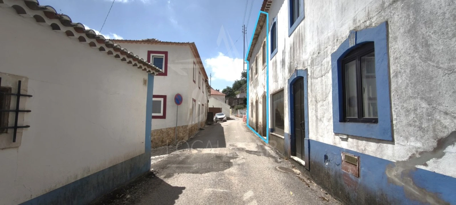 Moradia T2 para Venda em Nossa Senhora do Pópulo, Coto e São Gregório Foto 34