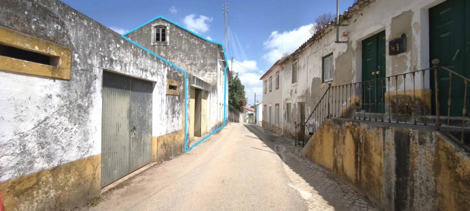 Moradia T2 para Venda em Nossa Senhora do Pópulo, Coto e São Gregório Foto 36