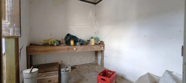Moradia T2 para Venda em Nossa Senhora do Pópulo, Coto e São Gregório