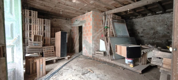 Moradia T2 para Venda em Nossa Senhora do Pópulo, Coto e São Gregório