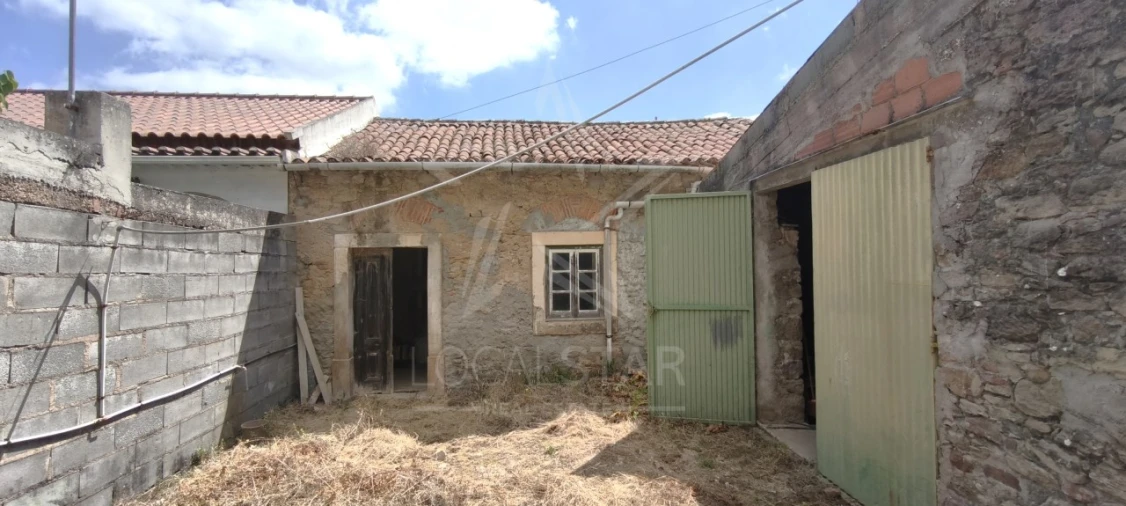 Moradia T2 para Venda em Nossa Senhora do Pópulo, Coto e São Gregório Foto 7