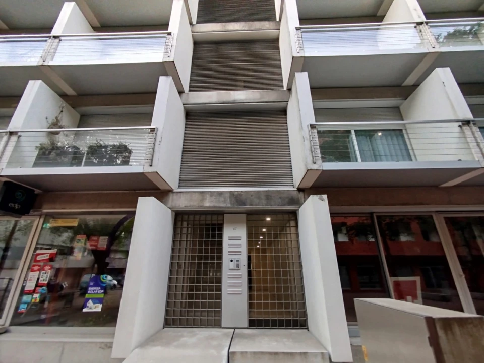 Apartamento T3 para Venda em Vila das Aves Foto 3