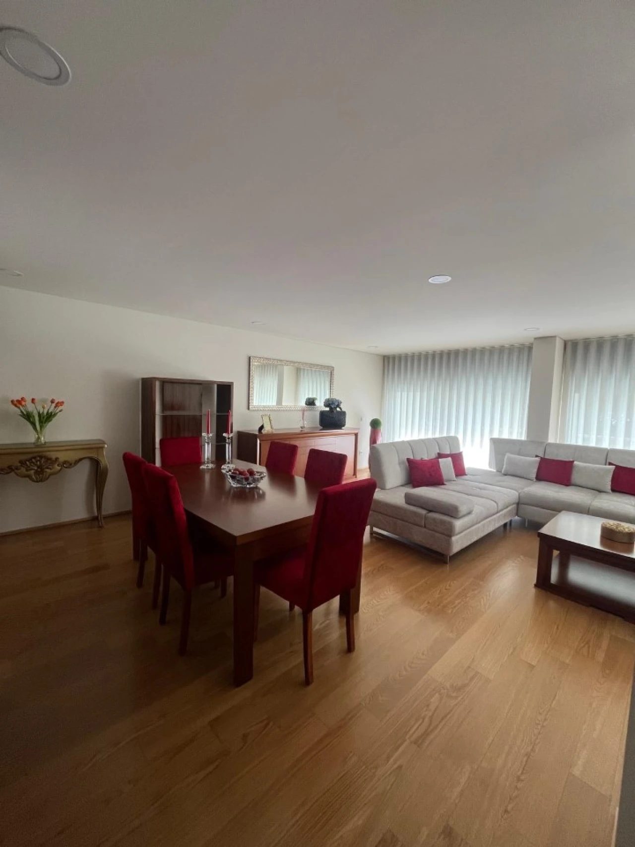 Apartamento T3 para Venda em Vila das Aves Foto 9