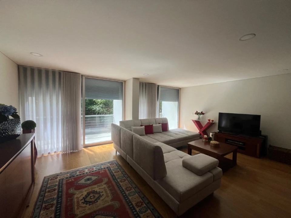 Apartamento T3 para Venda em Vila das Aves Foto 11