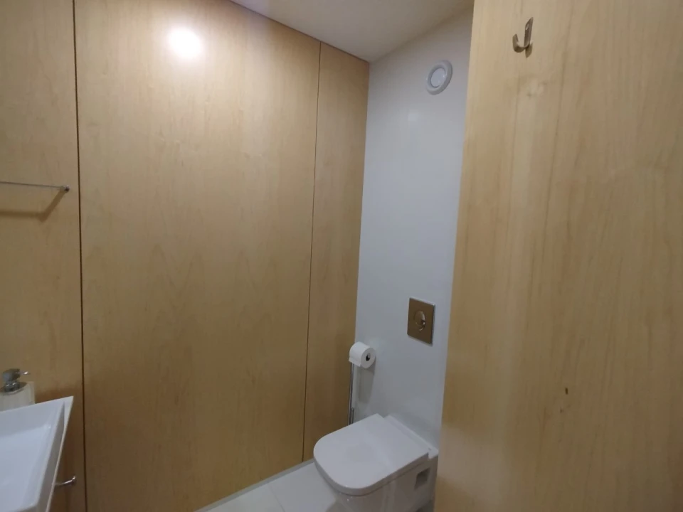 Apartamento T3 para Venda em Vila das Aves Foto 18