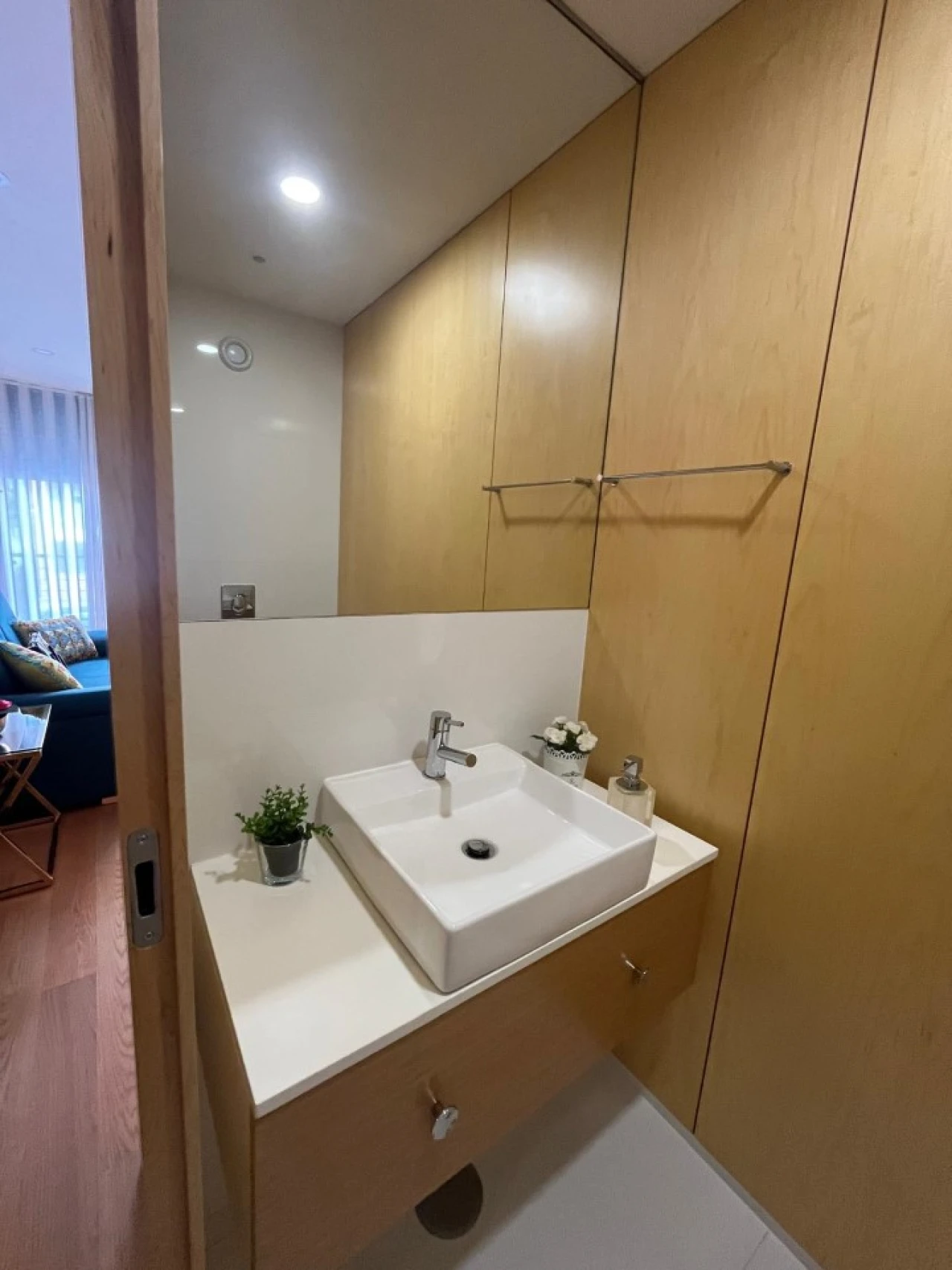 Apartamento T3 para Venda em Vila das Aves Foto 19