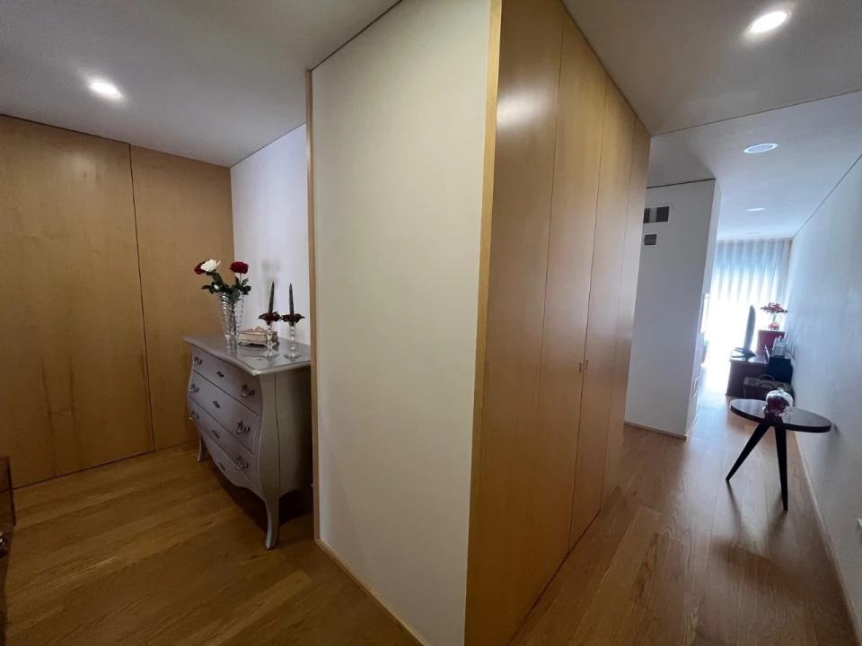 Apartamento T3 para Venda em Vila das Aves Foto 21