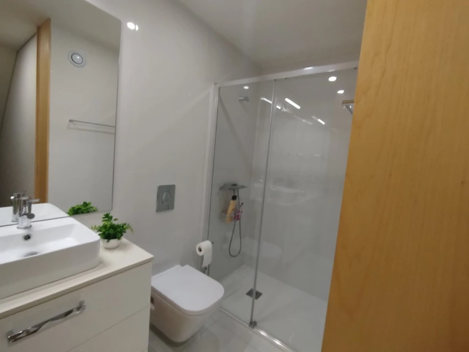 Apartamento T3 para Venda em Vila das Aves Foto 30