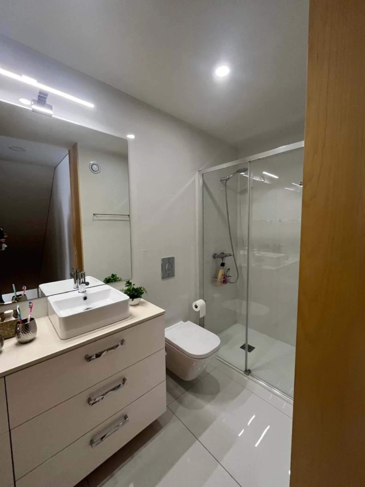 Apartamento T3 para Venda em Vila das Aves Foto 31