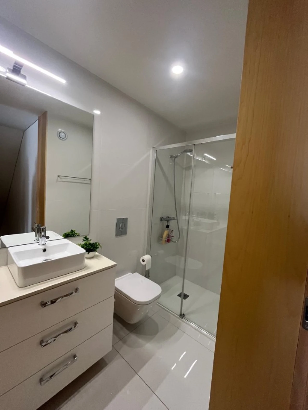 Apartamento T3 para Venda em Vila das Aves Foto 33