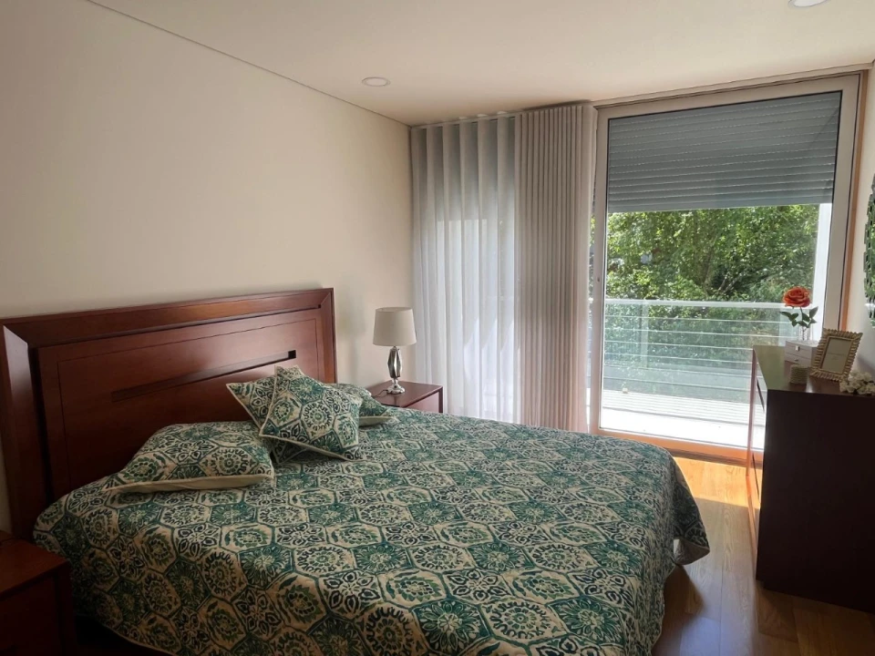 Apartamento T3 para Venda em Vila das Aves Foto 35