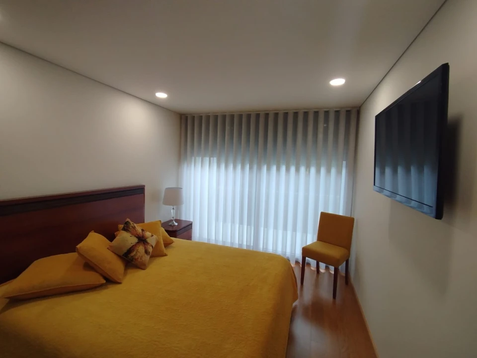 Apartamento T3 para Venda em Vila das Aves Foto 38