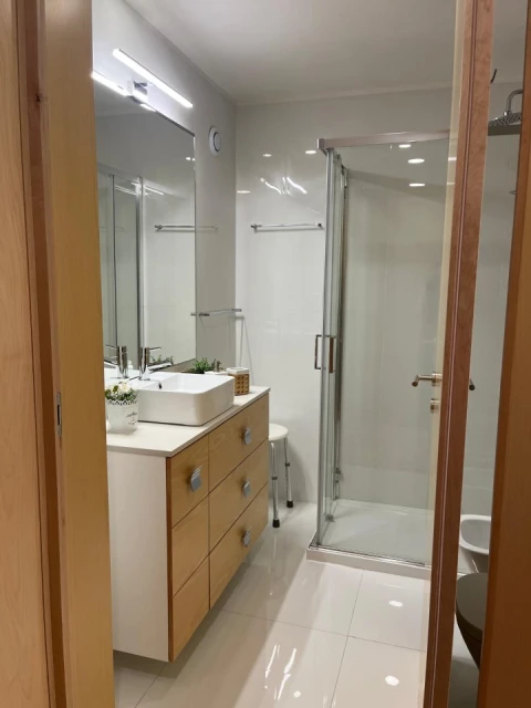 Apartamento T3 para Venda em Vila das Aves