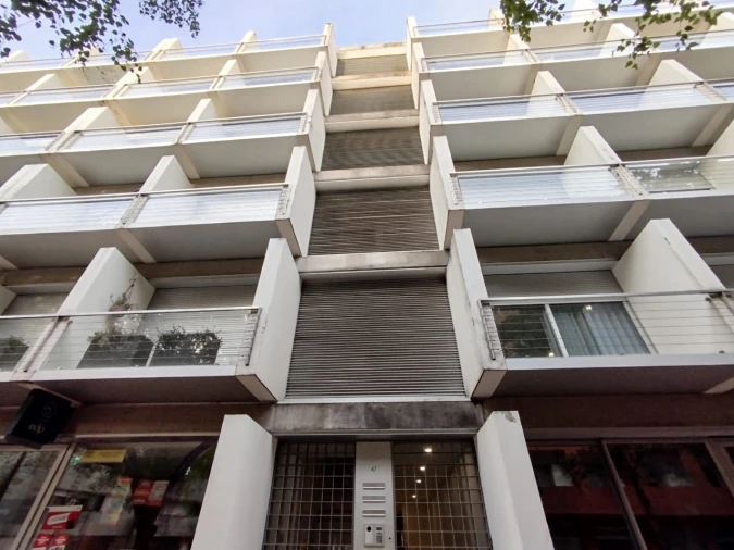 Apartamento T3 para Venda em Vila das Aves Foto 2