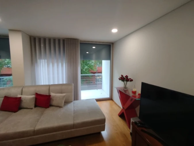 Apartamento T3 para Venda em Vila das Aves Foto 7
