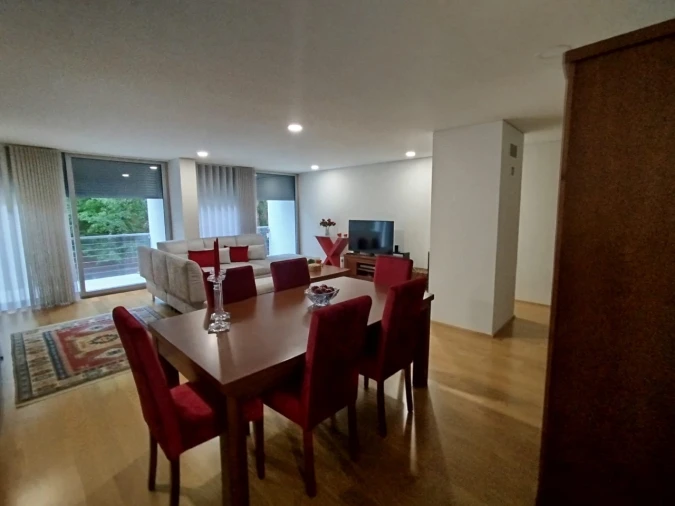 Apartamento T3 para Venda em Vila das Aves Foto 8