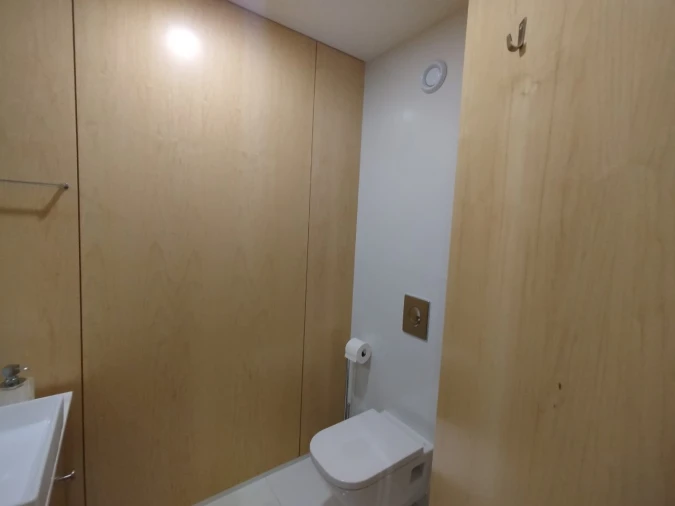 Apartamento T3 para Venda em Vila das Aves Foto 18