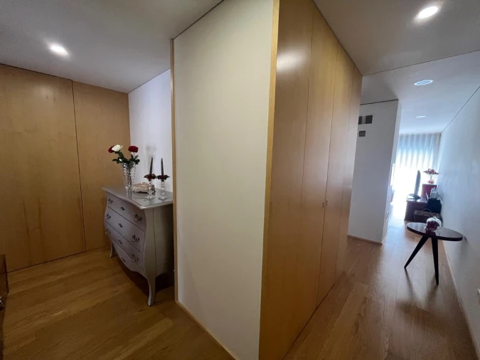 Apartamento T3 para Venda em Vila das Aves Foto 21