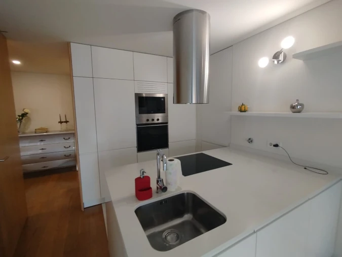 Apartamento T3 para Venda em Vila das Aves Foto 22