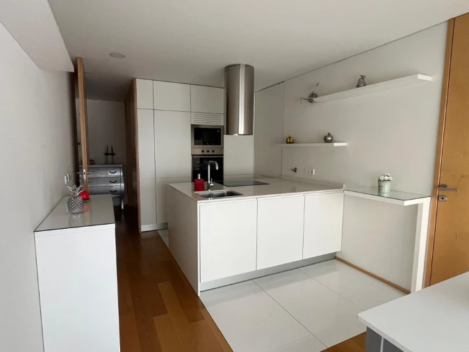 Apartamento T3 para Venda em Vila das Aves Foto 23
