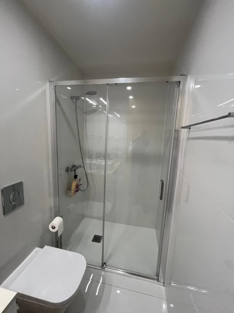 Apartamento T3 para Venda em Vila das Aves Foto 32