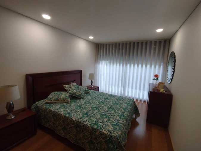 Apartamento T3 para Venda em Vila das Aves Foto 34