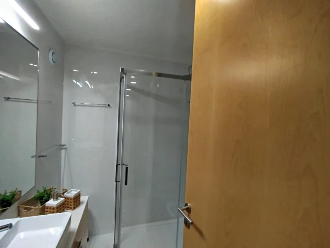 Apartamento T3 para Venda em Vila das Aves Foto 39
