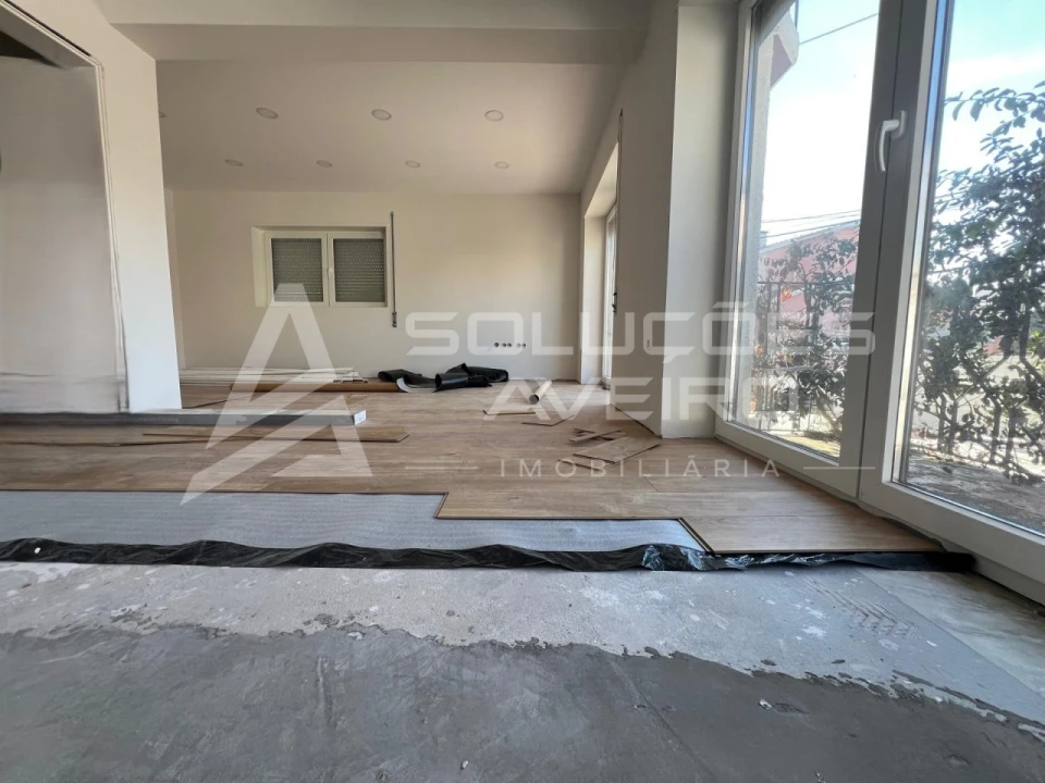 Apartamento T3 para Venda em Ílhavo (São Salvador) Foto 1
