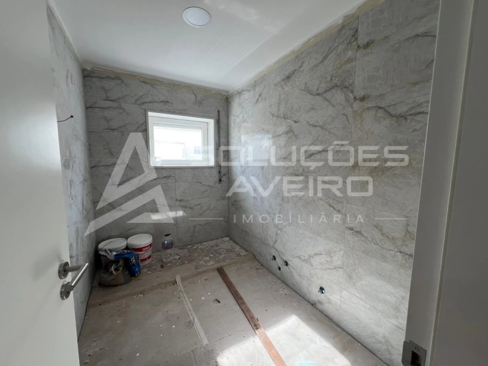 Apartamento T3 para Venda em Ílhavo (São Salvador) Foto 15