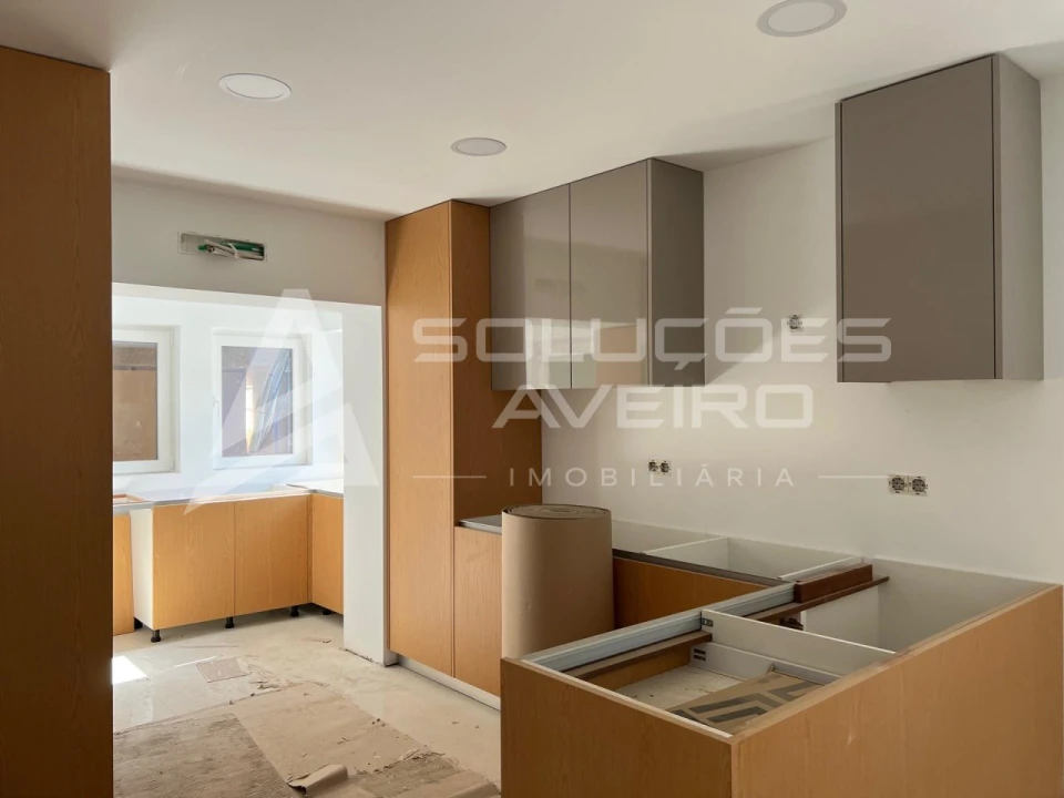 Apartamento T3 para Venda em Ílhavo (São Salvador) Foto 3