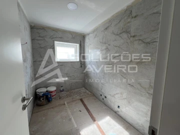 Apartamento T3 para Venda em Ílhavo (São Salvador)