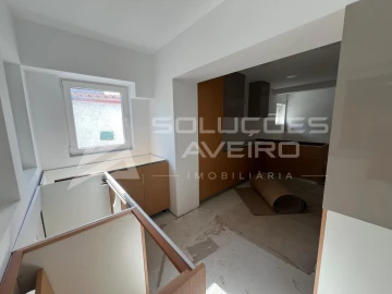 Apartamento T3 para Venda em Ílhavo (São Salvador)