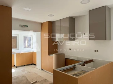 Apartamento T3 para Venda em Ílhavo (São Salvador)