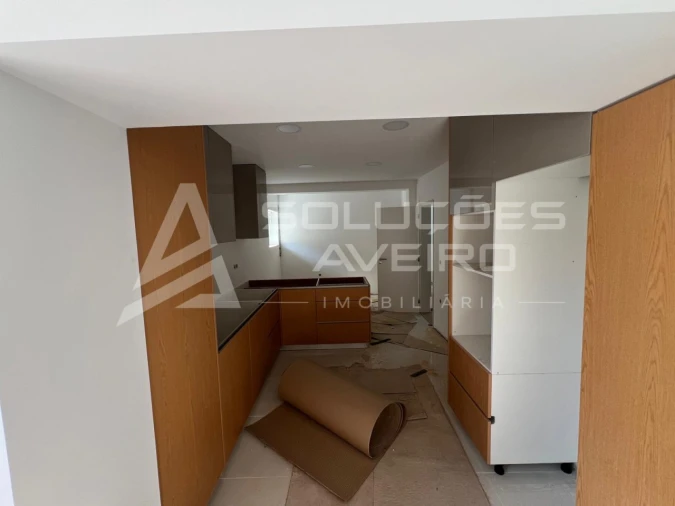 Apartamento T3 para Venda em Ílhavo (São Salvador) Foto 8