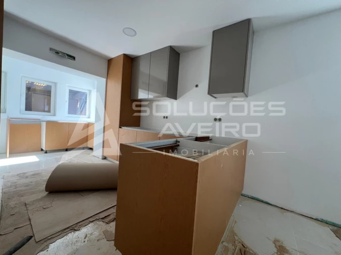 Apartamento T3 para Venda em Ílhavo (São Salvador) Foto 4