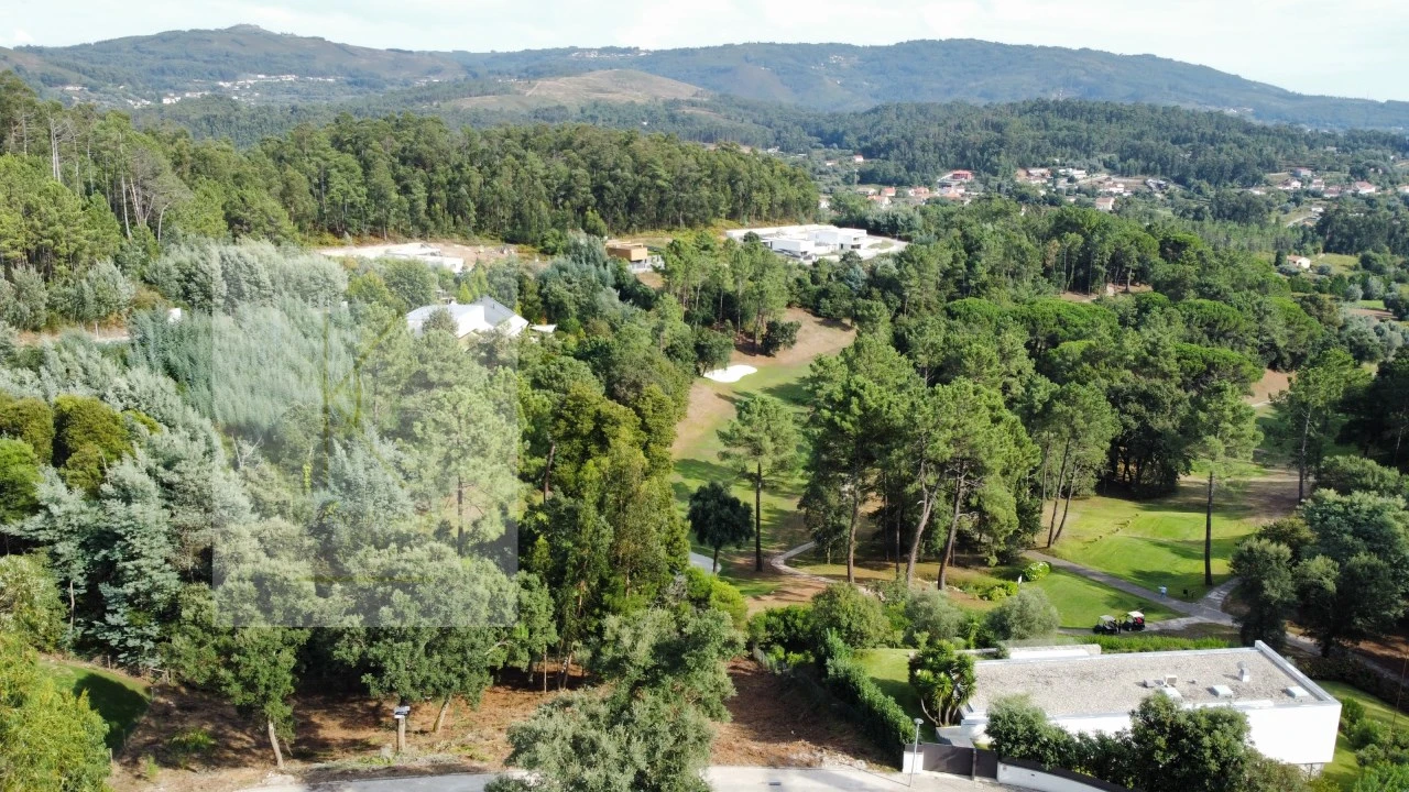 Terreno para Venda em Fornelos e Queijada Foto 23