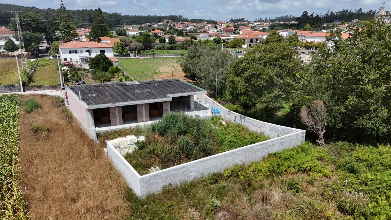 Moradia T3 para Venda em Vila Chã Foto 8