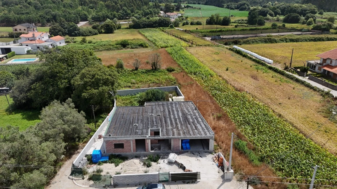 Moradia T3 para Venda em Vila Chã Foto 9