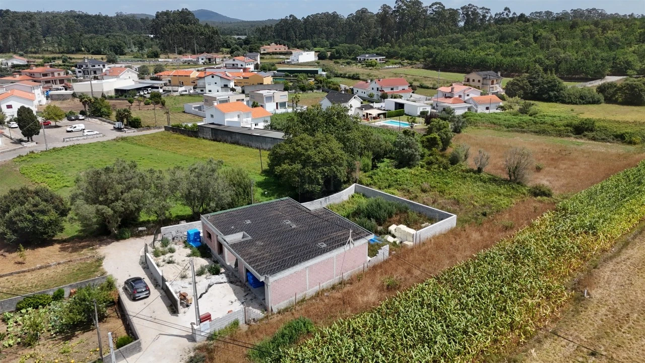 Moradia T3 para Venda em Vila Chã Foto 10